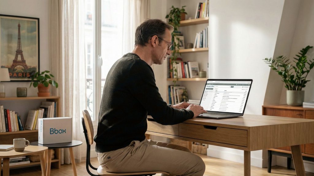 Bbox messaging understand, manage and troubleshoot your box
