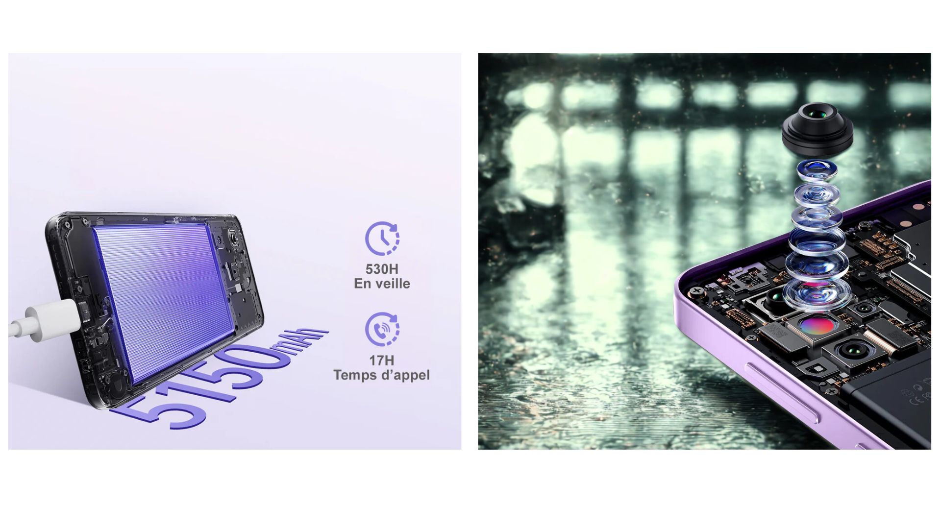 galerie 1 neow phone